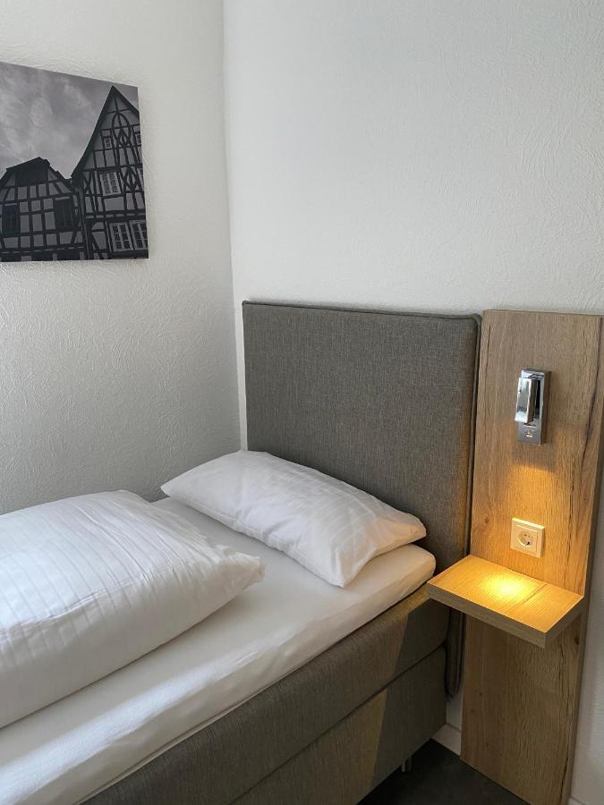 Hotel B4 Limburg an der Lahn Luaran gambar