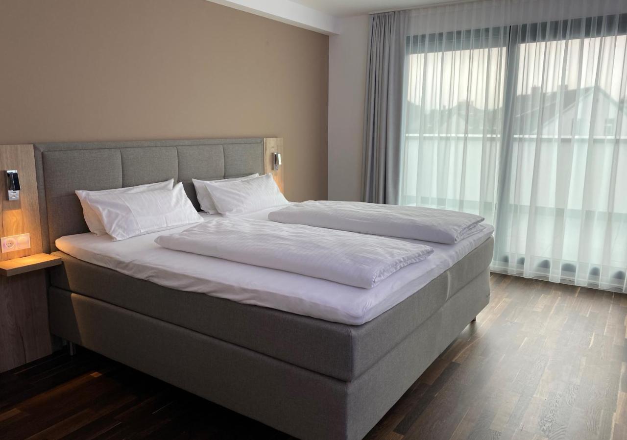 Hotel B4 Limburg an der Lahn Luaran gambar