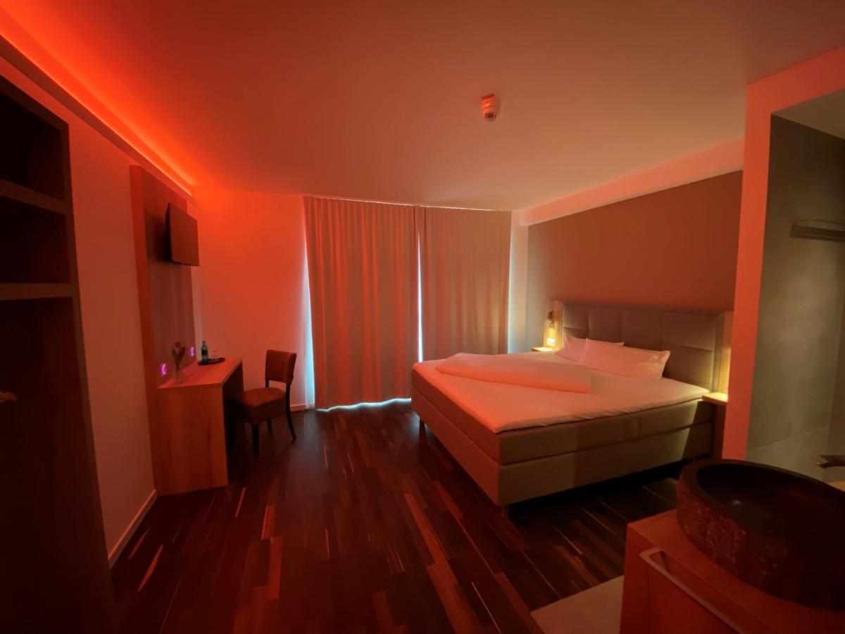 Hotel B4 Limburg an der Lahn Luaran gambar