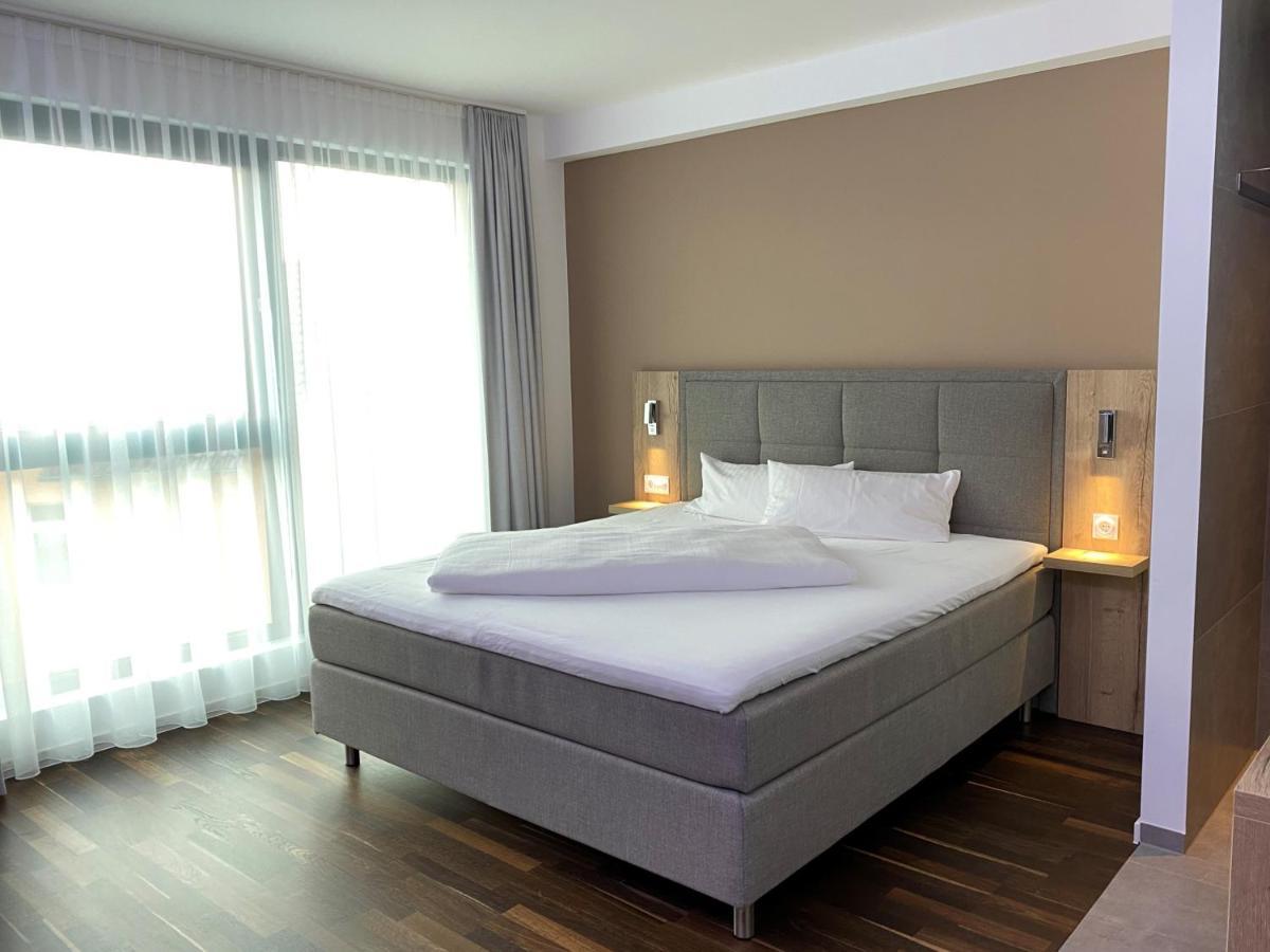 Hotel B4 Limburg an der Lahn Bilik gambar