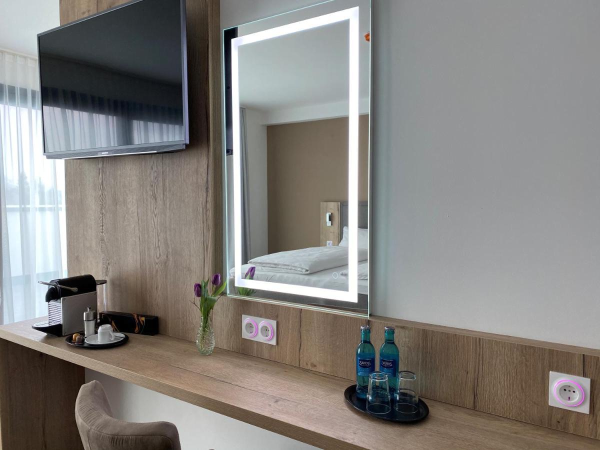Hotel B4 Limburg an der Lahn Luaran gambar