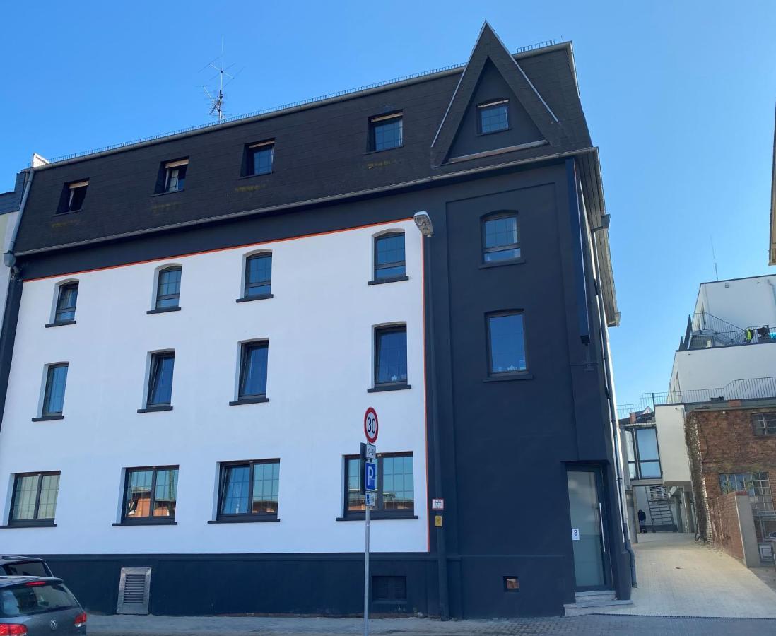 Hotel B4 Limburg an der Lahn Luaran gambar