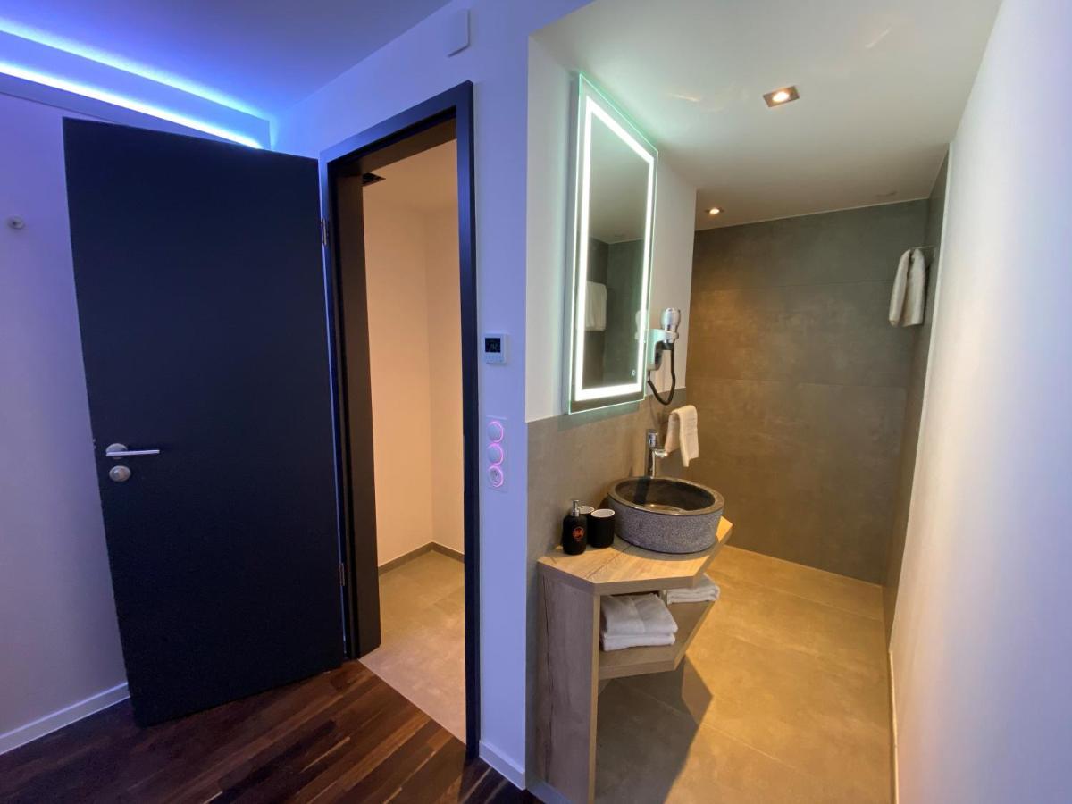 Hotel B4 Limburg an der Lahn Luaran gambar
