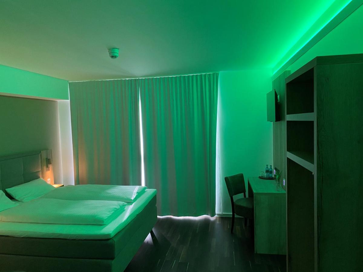 Hotel B4 Limburg an der Lahn Luaran gambar