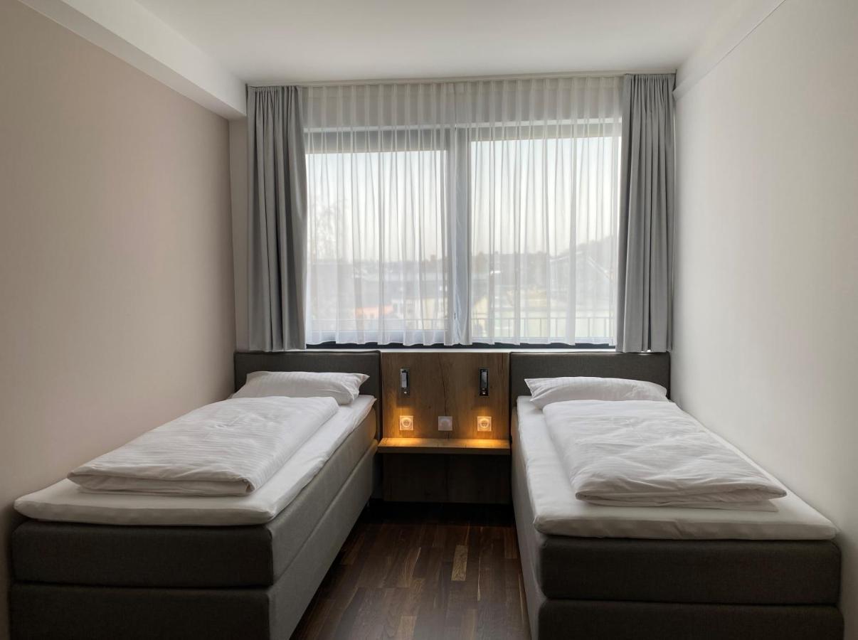 Hotel B4 Limburg an der Lahn Bilik gambar