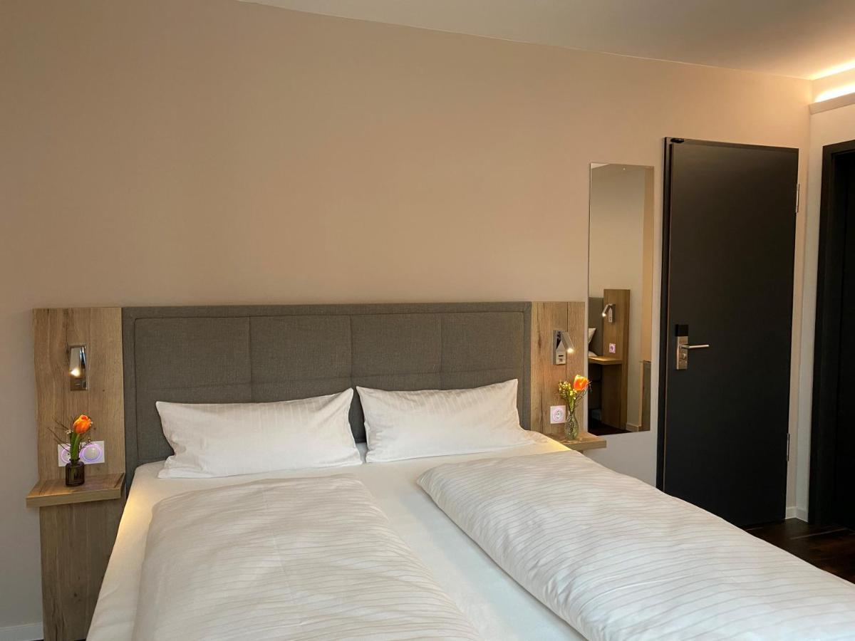 Hotel B4 Limburg an der Lahn Luaran gambar