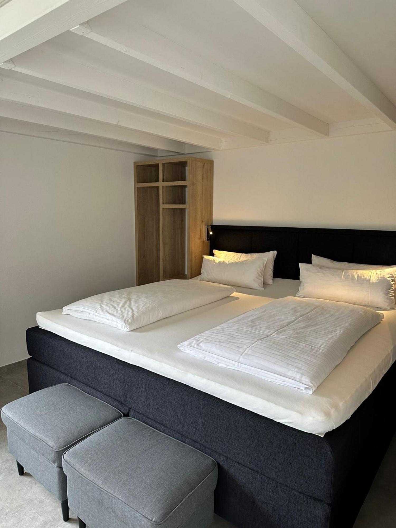 Hotel B4 Limburg an der Lahn Luaran gambar