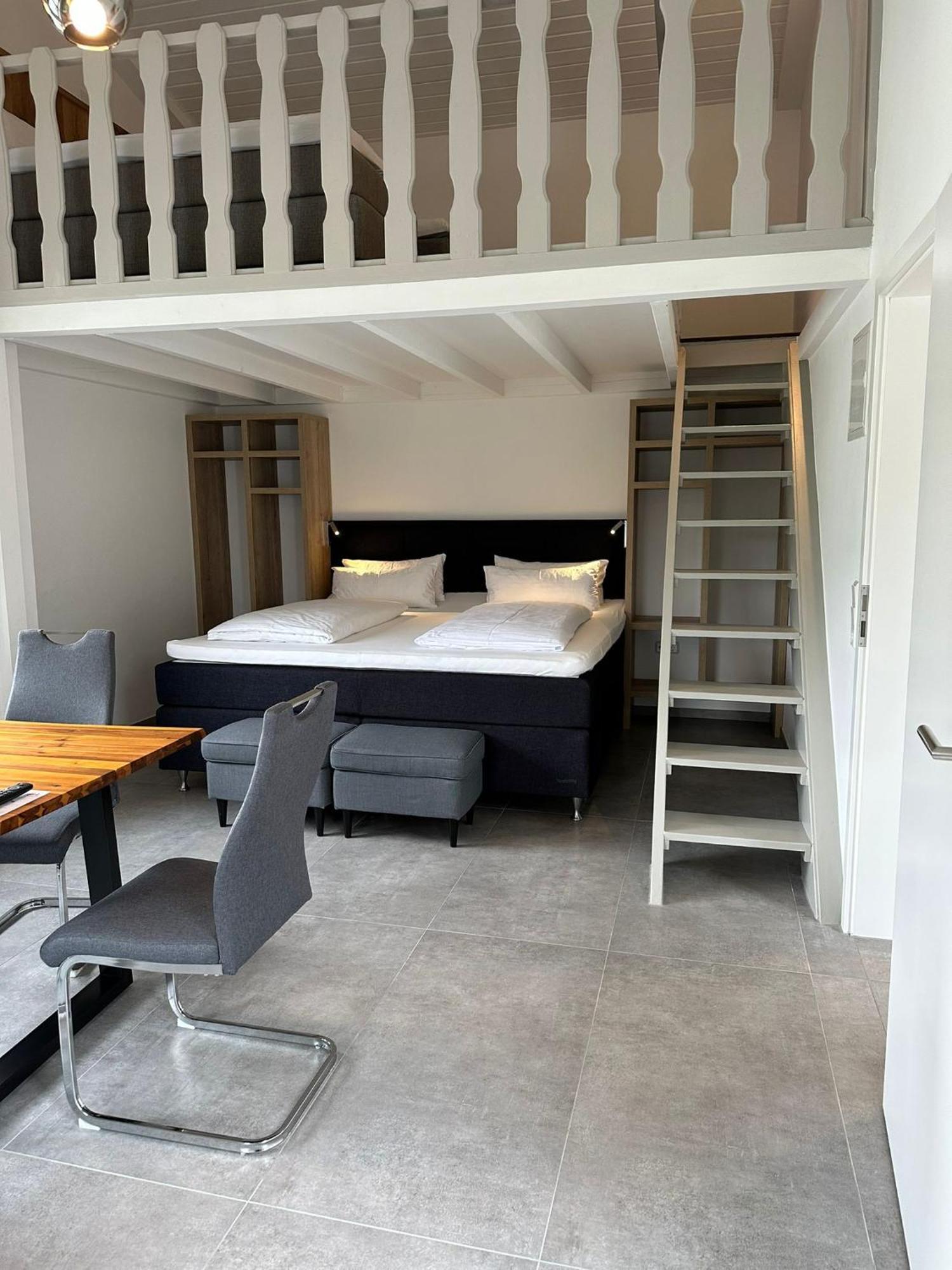Hotel B4 Limburg an der Lahn Luaran gambar