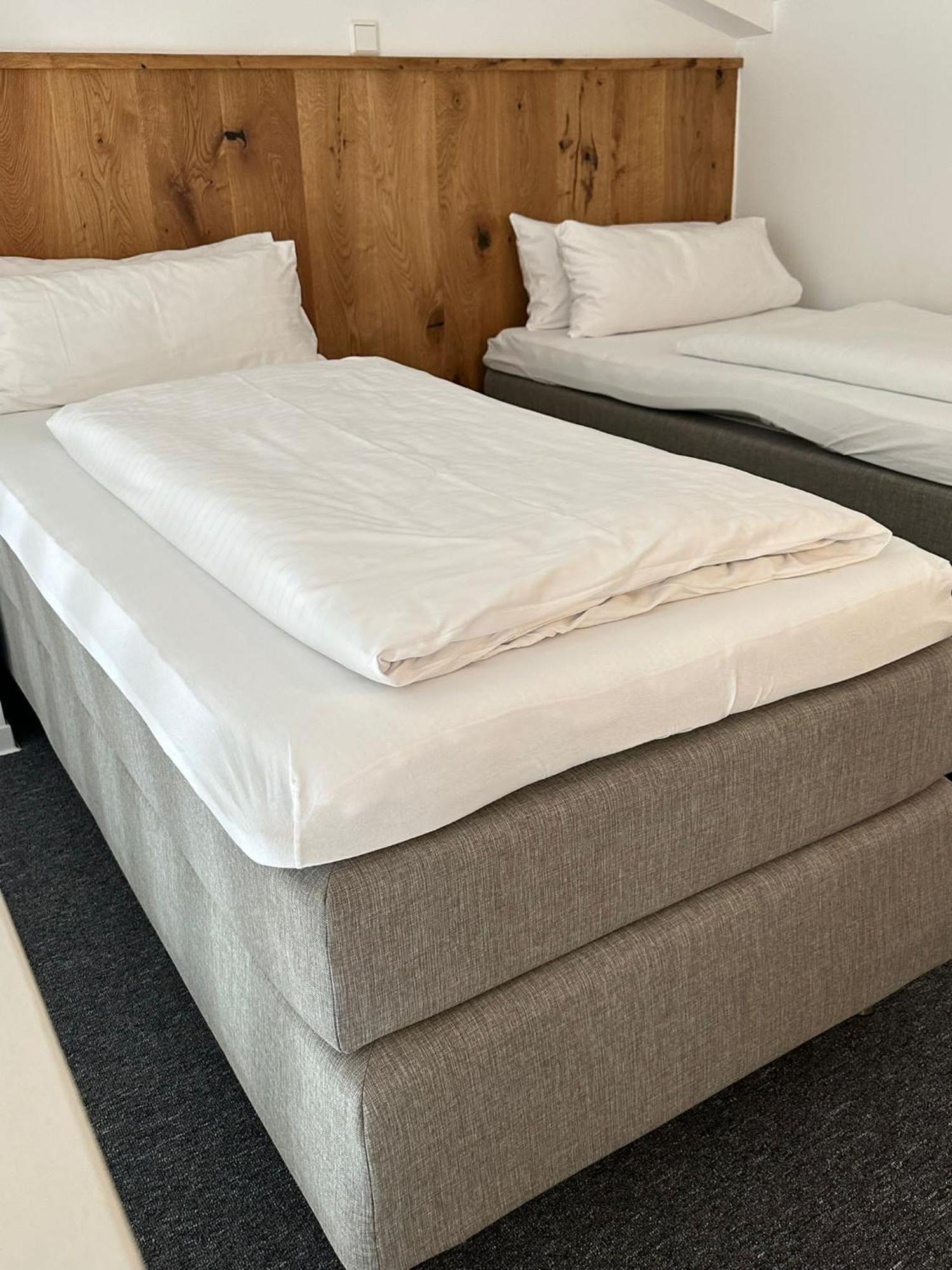 Hotel B4 Limburg an der Lahn Luaran gambar