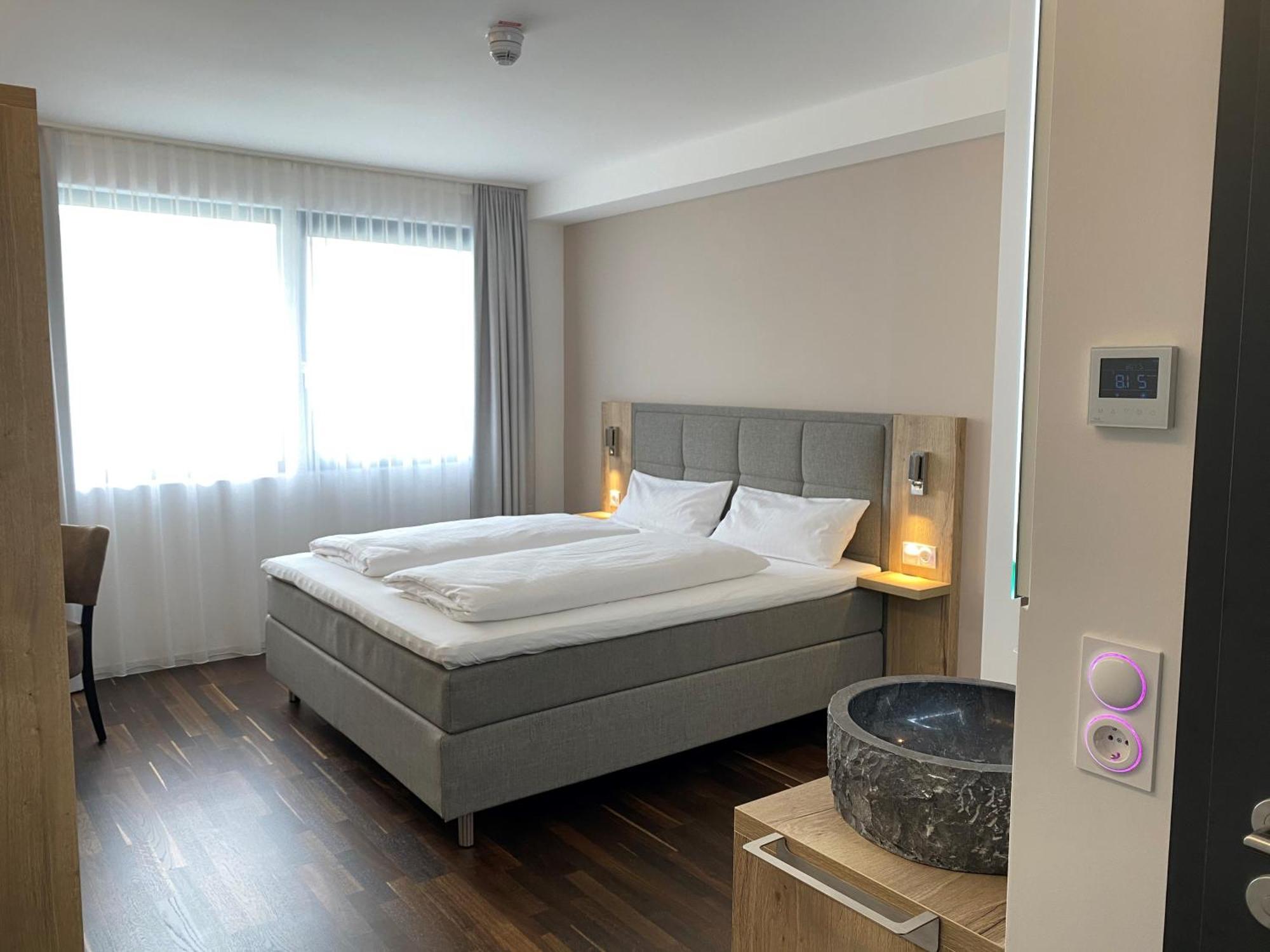 Hotel B4 Limburg an der Lahn Bilik gambar