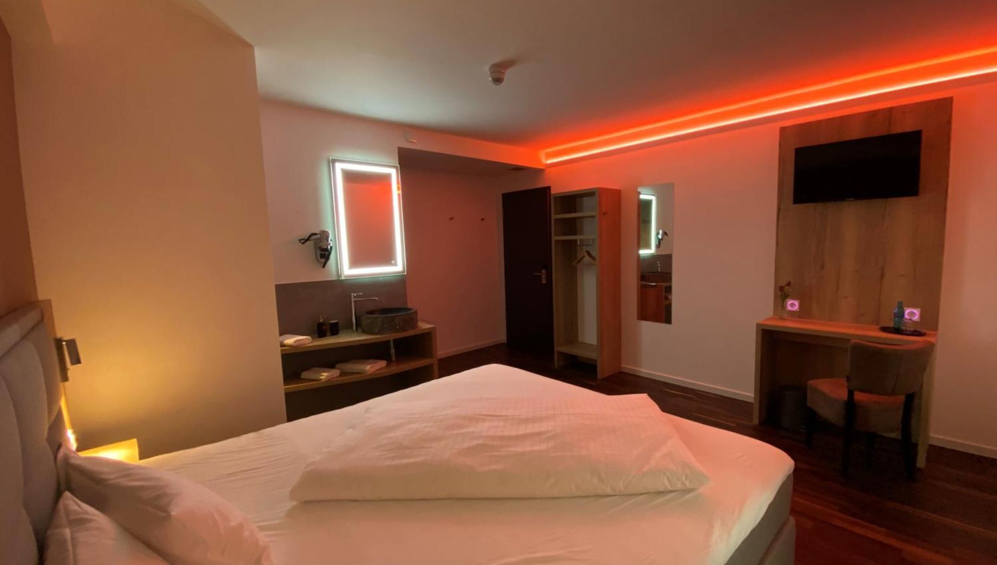 Hotel B4 Limburg an der Lahn Bilik gambar