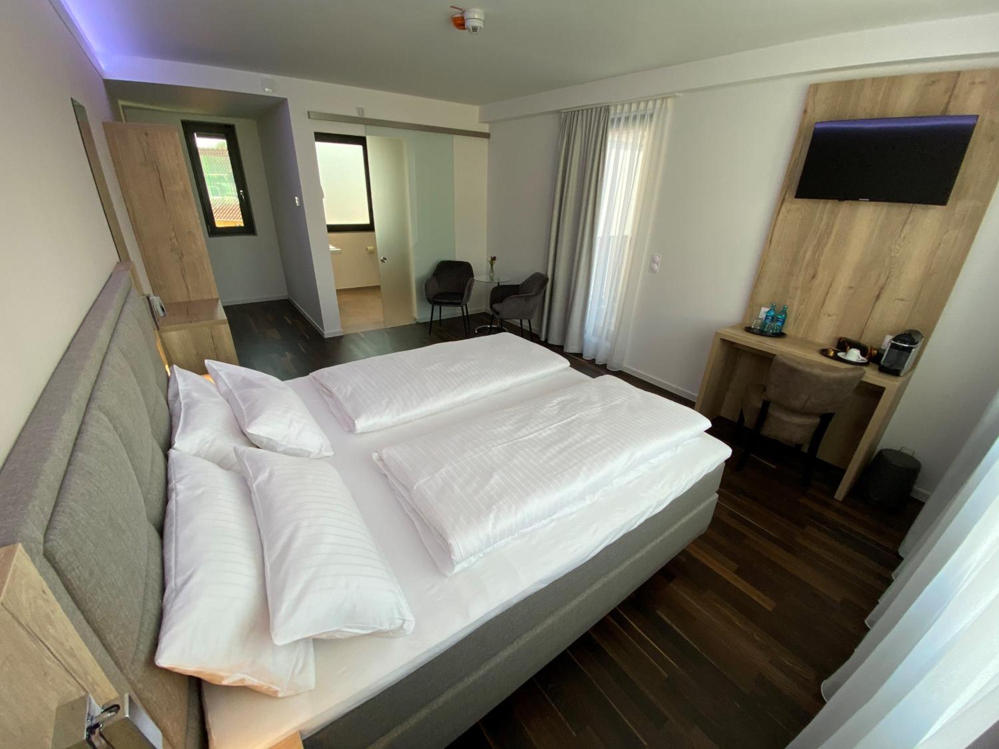Hotel B4 Limburg an der Lahn Luaran gambar