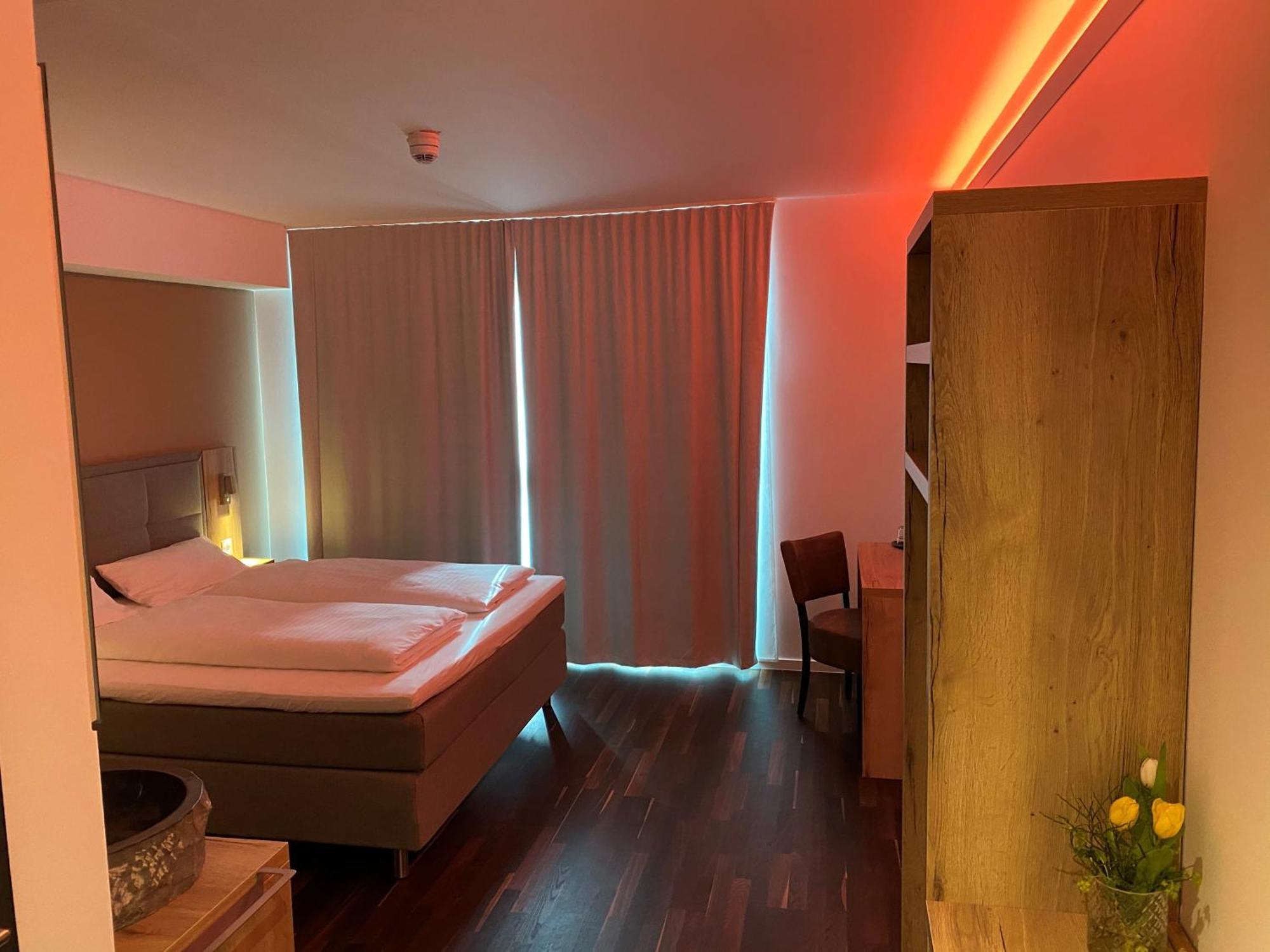 Hotel B4 Limburg an der Lahn Bilik gambar